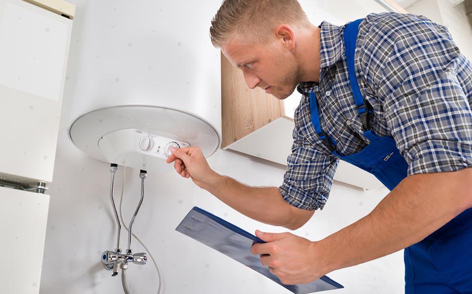 entreprise chauffage Guyancourt